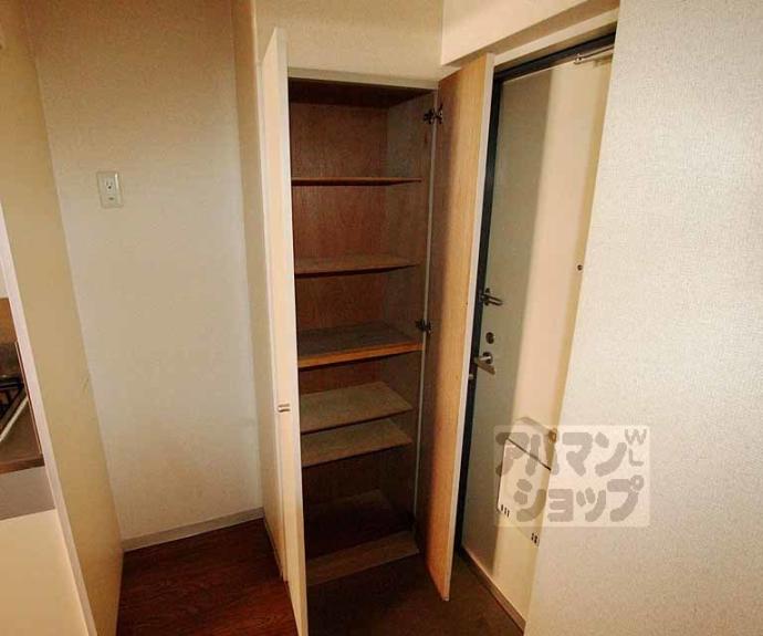 【マタム】間取