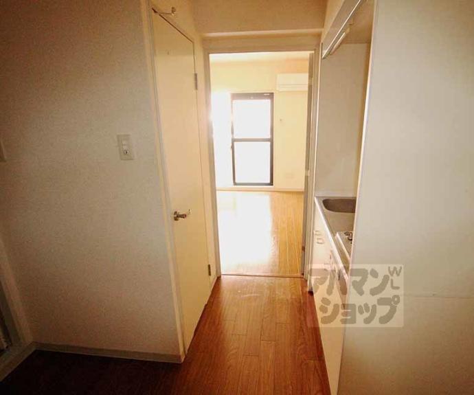 【マタム】間取