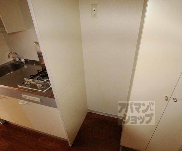 【マタム】間取