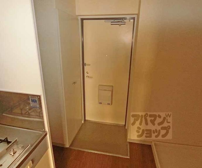 【マタム】間取