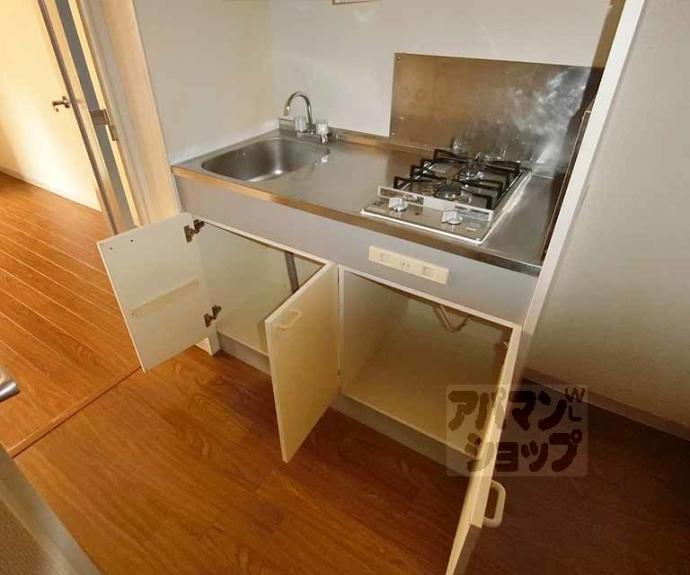 【マタム】間取