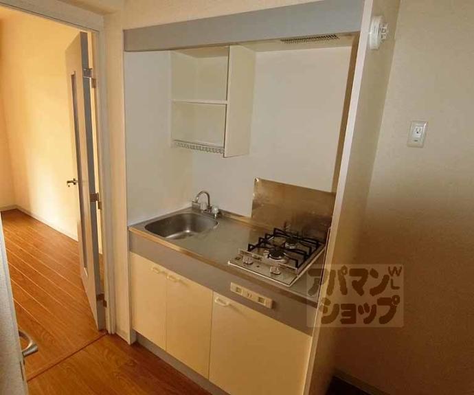 【マタム】間取