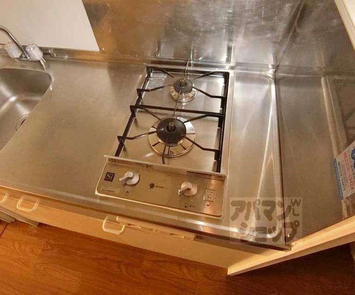 【マタム】間取