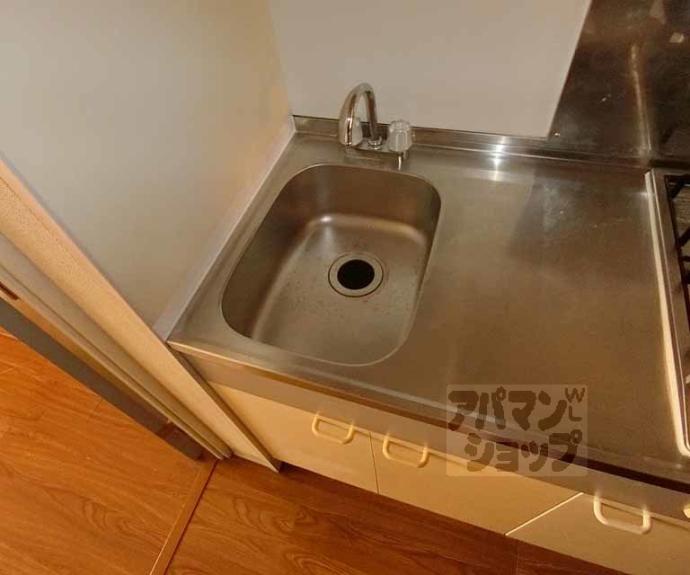 【マタム】間取