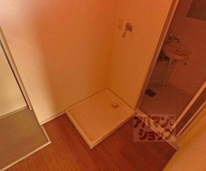 【マタム】間取