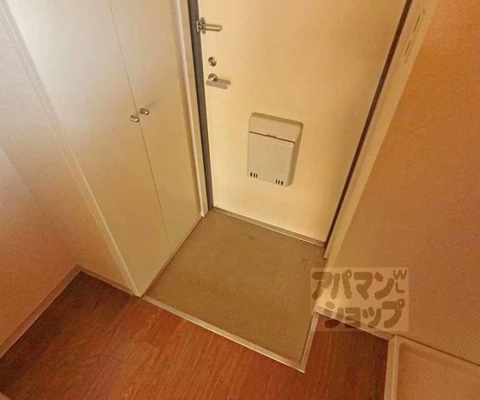 【マタム】間取