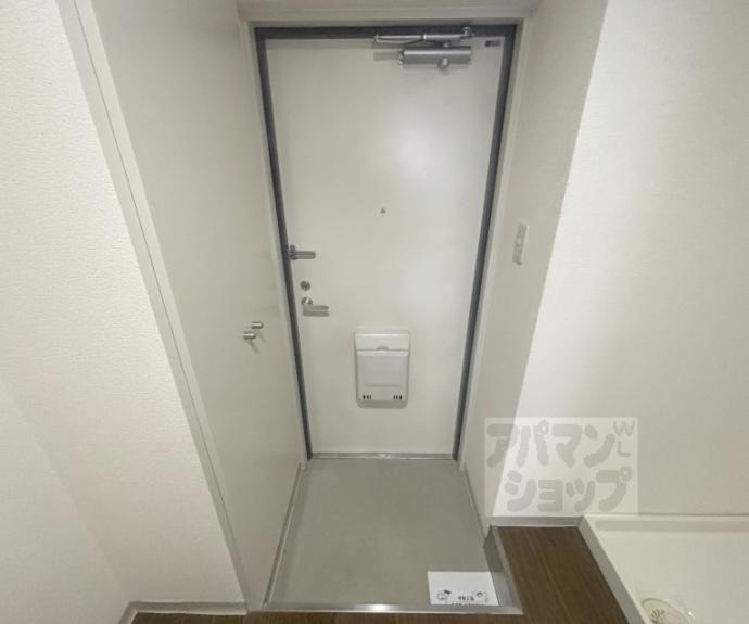 【マタム】間取