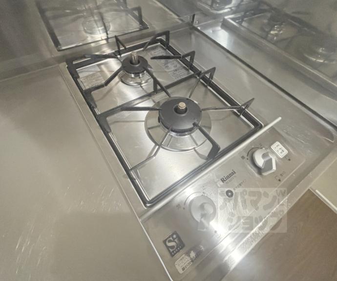 【マタム】間取