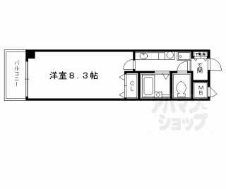 【パインフィールド朱雀】