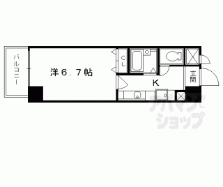 【パインフィールド朱雀】