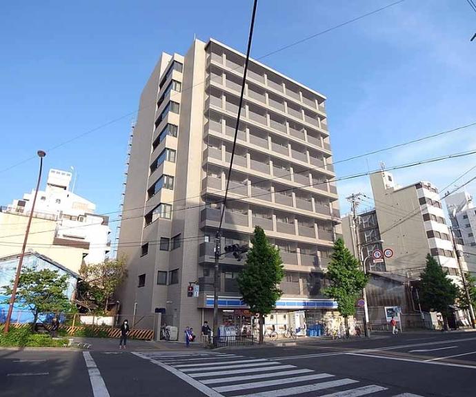 【パインフィールド朱雀】間取