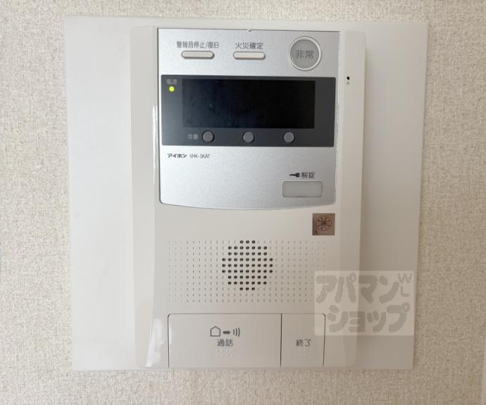 【】間取
