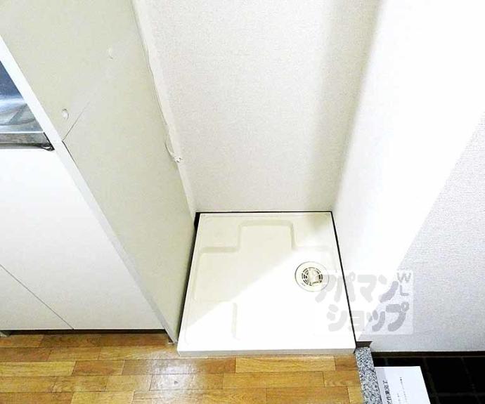 【ラナップスクエア京都北野】間取