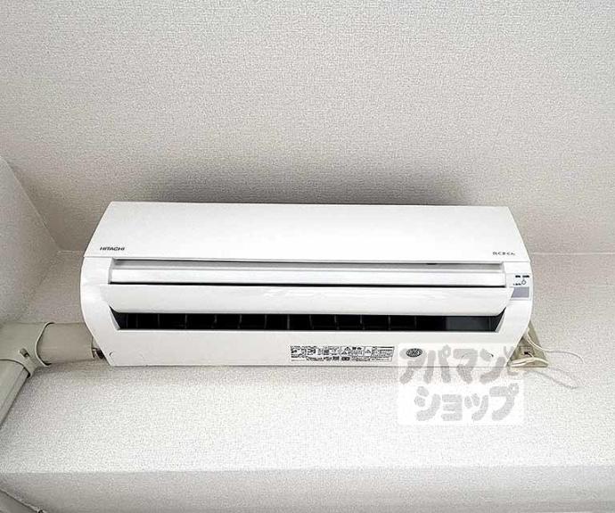 【ラナップスクエア京都北野】間取