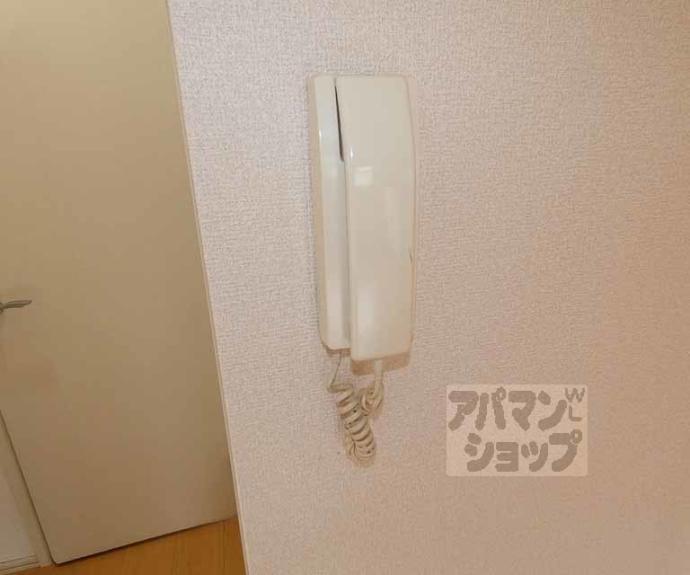 【メゾンエスポアール】間取