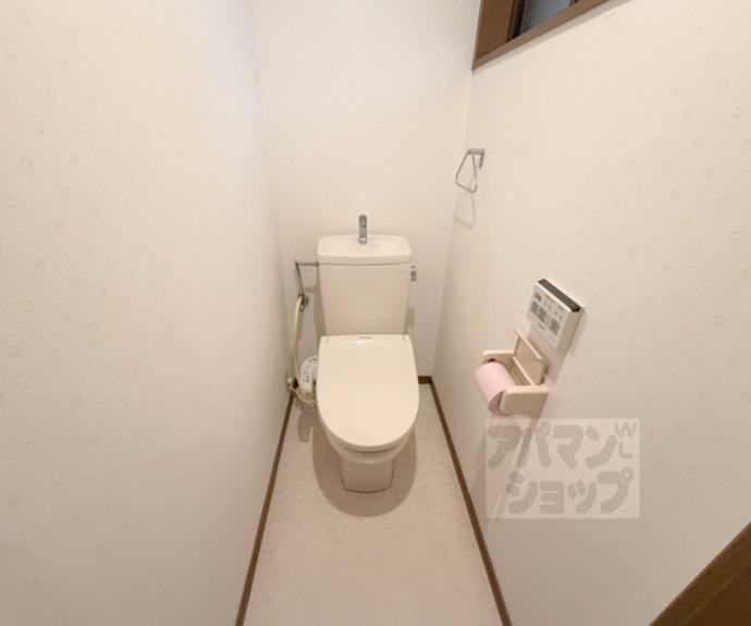 【浦田氏聚楽廻西町貸家】間取