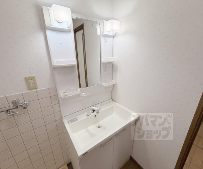 【浦田氏聚楽廻西町貸家】間取