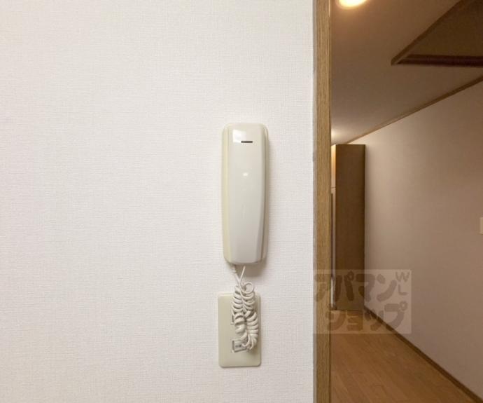 【浦田氏聚楽廻西町貸家】間取