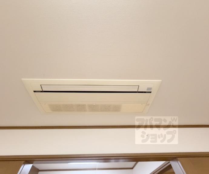 【浦田氏聚楽廻西町貸家】間取