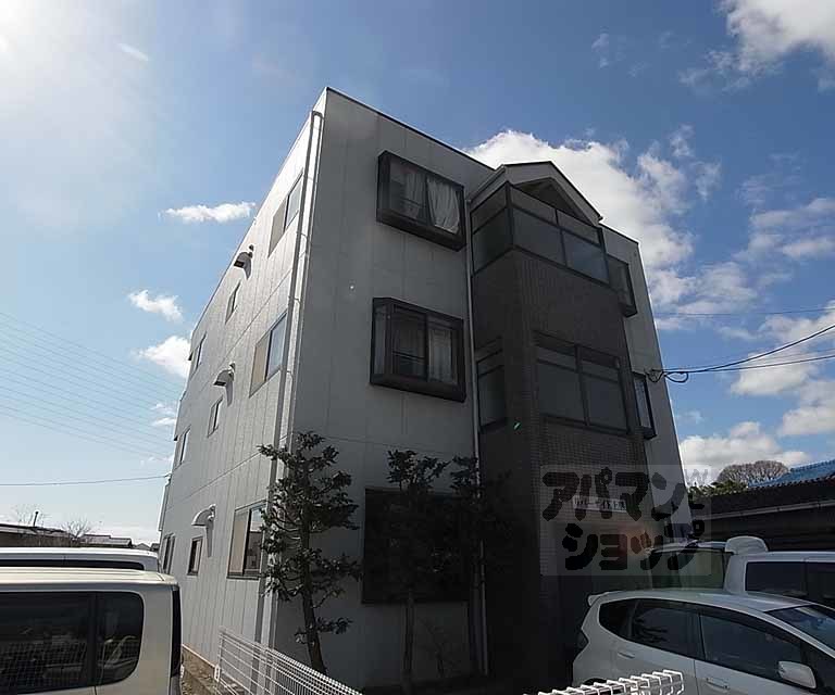 リバーサイド上里