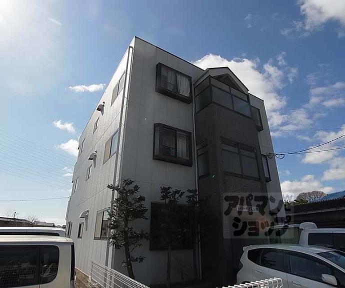 【リバーサイド上里】間取