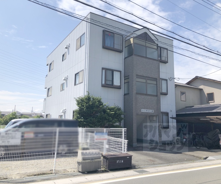 リバーサイド上里
