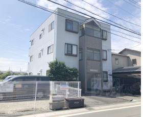 リバーサイド上里：間取図