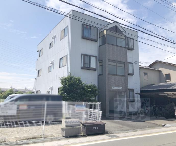 【リバーサイド上里】間取