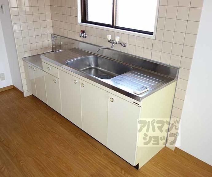 【リバーサイド上里】間取