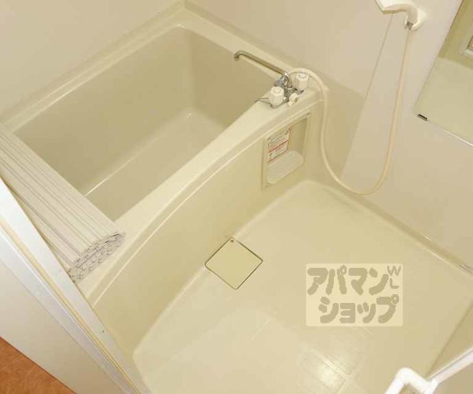 【リバーサイド上里】間取