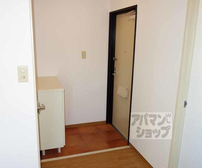 【リバーサイド上里】間取