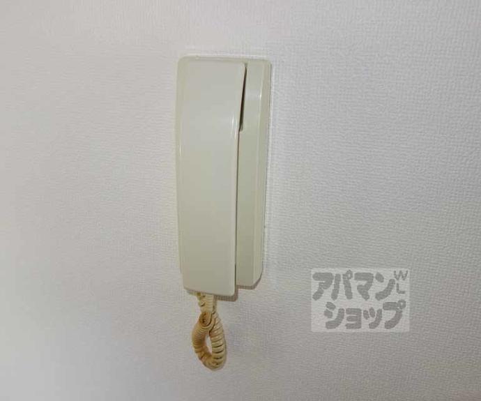 【リバーサイド上里】間取