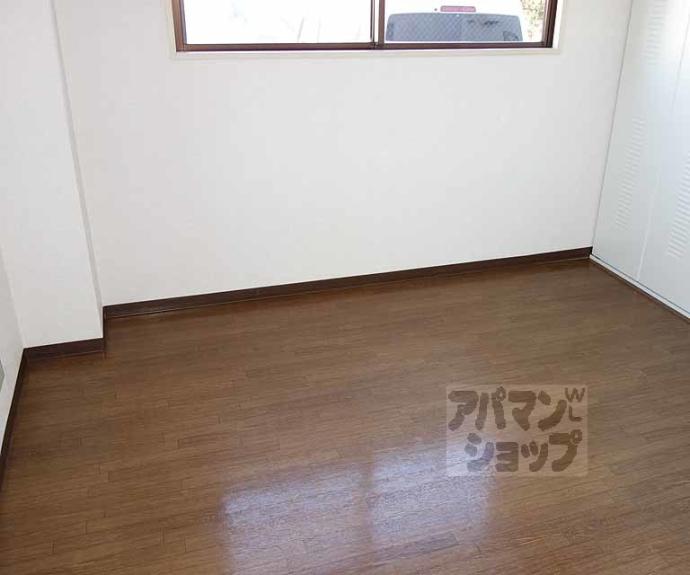 【リバーサイド上里】間取