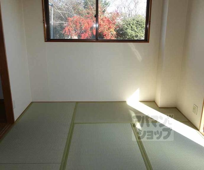 【リバーサイド上里】間取