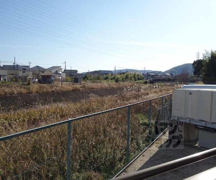 【リバーサイド上里】間取