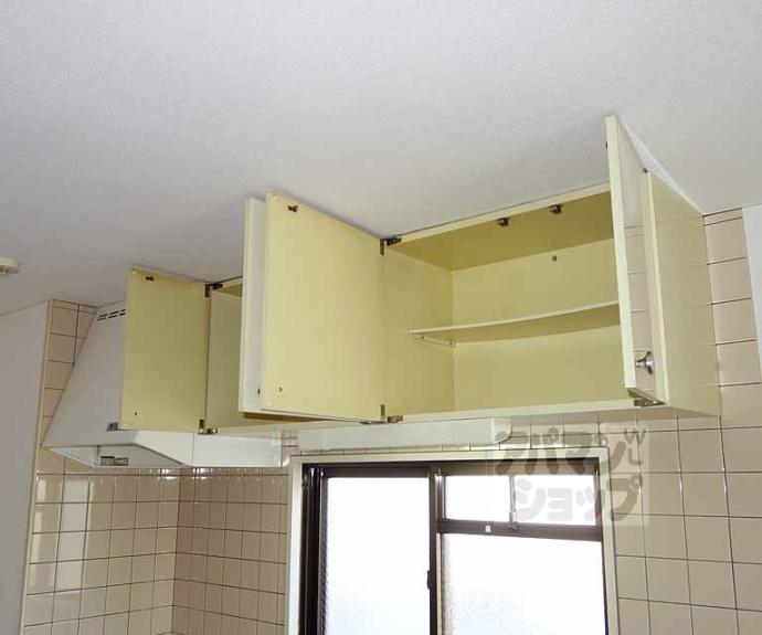 【リバーサイド上里】間取