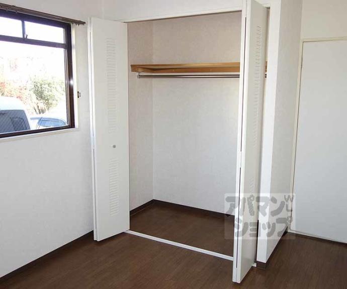 【リバーサイド上里】間取