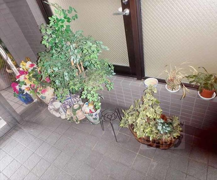 【ＵＴＳＵＭＩＢＵＩＬＤＩＮＧ】間取