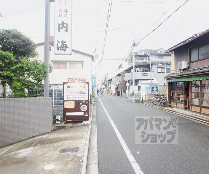 【ＵＴＳＵＭＩＢＵＩＬＤＩＮＧ】間取