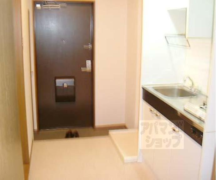 【ＵＴＳＵＭＩＢＵＩＬＤＩＮＧ】間取