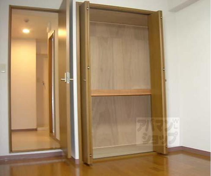 【ＵＴＳＵＭＩＢＵＩＬＤＩＮＧ】間取
