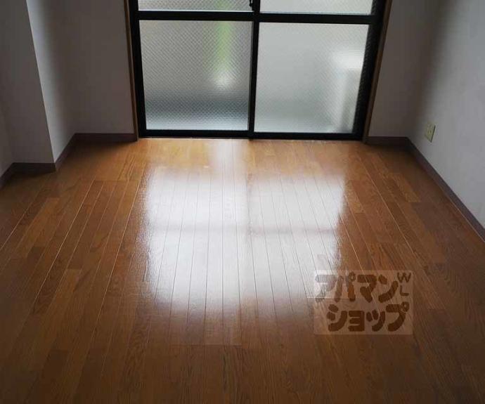 【ＵＴＳＵＭＩＢＵＩＬＤＩＮＧ】間取