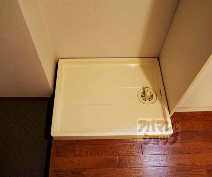 【ＵＴＳＵＭＩＢＵＩＬＤＩＮＧ】間取