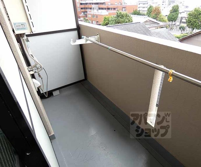 【ＵＴＳＵＭＩＢＵＩＬＤＩＮＧ】間取