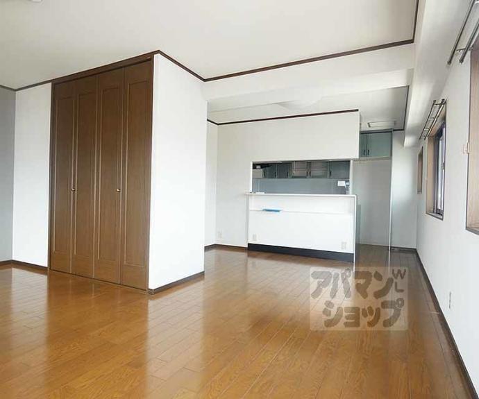 【ＵＴＳＵＭＩＢＵＩＬＤＩＮＧ】間取