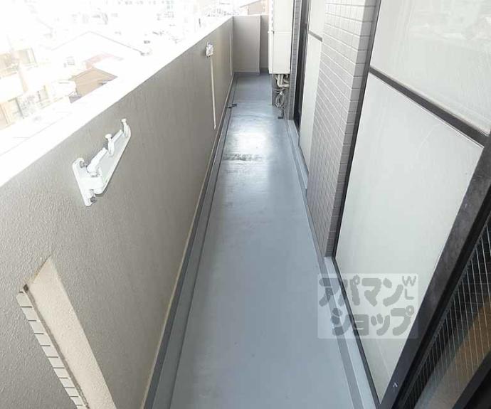 【ＵＴＳＵＭＩＢＵＩＬＤＩＮＧ】間取