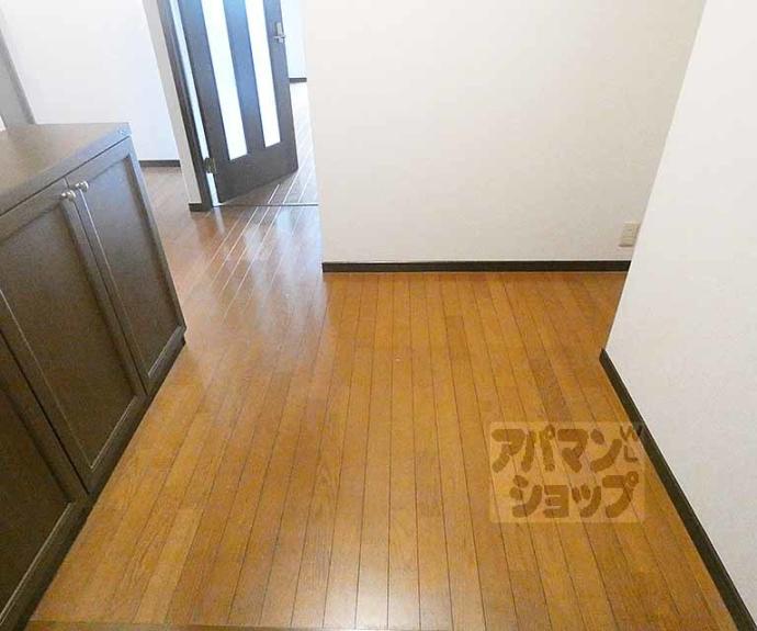 【ＵＴＳＵＭＩＢＵＩＬＤＩＮＧ】間取