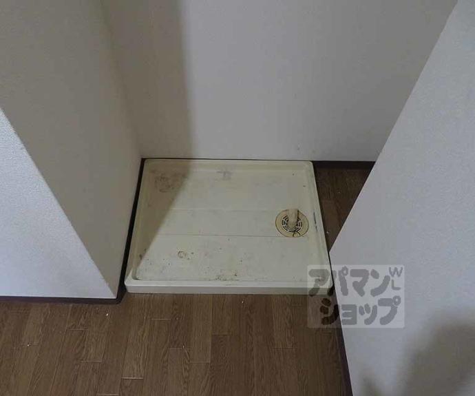 【ＵＴＳＵＭＩＢＵＩＬＤＩＮＧ】間取
