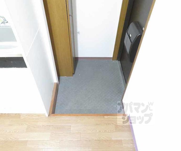 【ＵＴＳＵＭＩＢＵＩＬＤＩＮＧ】間取