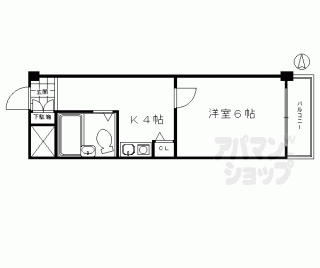 【メイゾン室町】